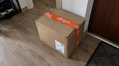 Allegro wyprzedaje gorący kartofel elektroniki. Jeszcze taniej, bo za 118 zł