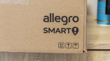 Allegro wyprzedaje gorący kartofel elektroniki. Za 139 zł warto choćby z ciekawości