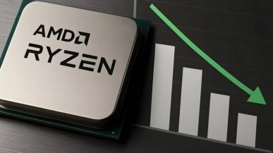 AMD Eco-mode bez tajemnic. Jak to działa i wpływa na pracę CPU?