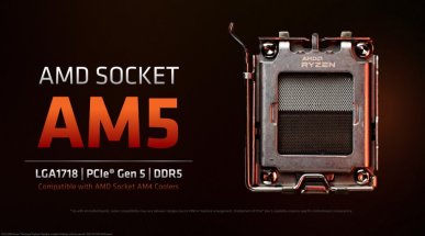 AMD jednak nie wycofa chipsetu B650. B850 się nie opłaca przez drożejący RAM