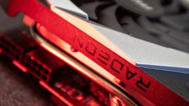 AMD ma plan na 2027 rok. Jeden Radeon i oby wystarczył