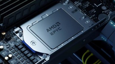 AMD nie boi się Nvidii. Procesory Venice z Zen 6 mają być trzy razy mocniejsze od Very