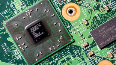 AMD poczuło spadek przychodów z gamingu. Główny powód to konsole