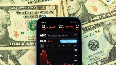 AMD podbija giełdę i mierzy w wynik NVIDII. Nadchodzą wielkie kontrakty