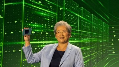 AMD szykuje 192-rdzeniowego potwora. Poznajcie EPYC Verano