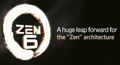 AMD szykuje nowe rdzenie dla Zen 6. To Frankenstein złożony z pięciu generacji
