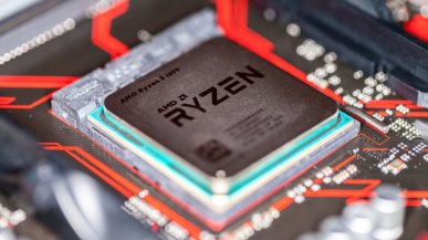 AMD szykuje wielką zmianę w procesorach. Linux ujawnił plany zupełnie nowego typu rdzeni