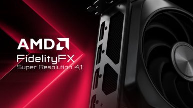 AMD udostępnia sterowniki Adrenalin 26.3.1. Wsparcie dla FSR 4.1 i nowych gier