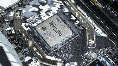 AMD umacnia pozycję wśród graczy. Ryzen i Radeon rozchwytywane