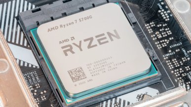 AMD umacnia się w x86. Ponad 33% stacjonarek ma ich procka