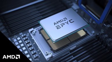 AMD uważa, że AI coraz mocniej potrzebuje CPU. To nie są dobre wieści dla graczy