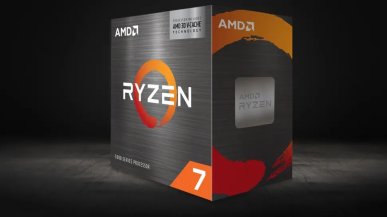 AMD wskrzesza legendę. Ryzen 7 5800X3D wraca do sprzedaży w niższej cenie