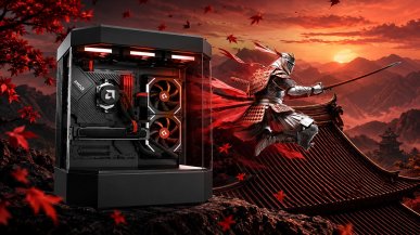 AMD wyprzedza Nvidię w sprzedaży kart graficznych. Radeon RX 9070 XT hitem