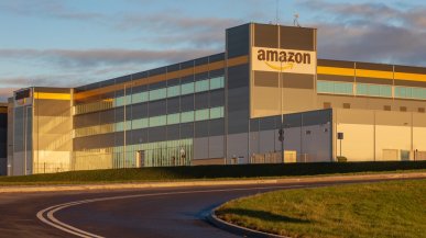 Amerykanie nie chcą mieszkać obok centrów danych AI. Wolą magazyny Amazona