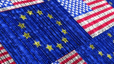 Amerykanie straszą Europę rachunkiem na 115 mld euro. Sami zamówili wycenę