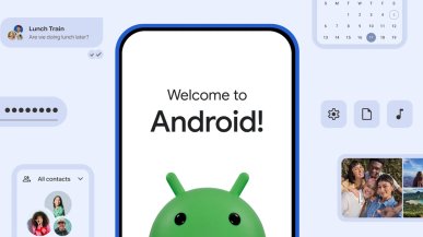 Android 17 ułatwi przesiadkę z iPhone'a. Google rozszerza przenoszenie danych