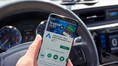 Android Auto przestawał działać bez ostrzeżenia. Google szykuje poprawkę