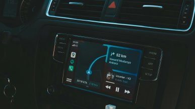 Android Auto w końcu zrozumiał, że wyłączone znaczy wyłączone