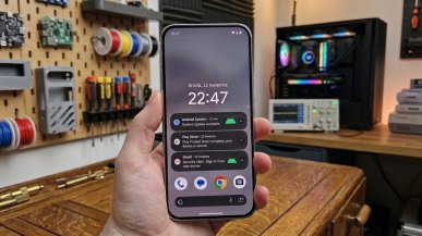 Android szkodzi bateriom Pixeli. Znowu przez to samo
