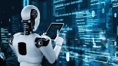 Anthropic: ponad 90% kodu pisze już AI. Firmy technologiczne coraz mocniej stawiają na automatyzację