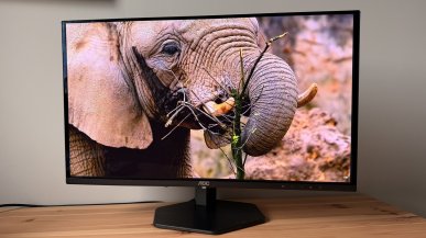 Test AOC Q27G4ZDR. Oto jeden z najtańszych OLED-ów na rynku