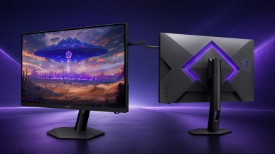 AOC stworzył monitor, który łączy 5K i 360 Hz. Gracze mogą być zachwyceni