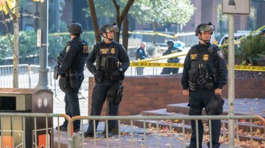 Aplikacja do zgłaszania działań ICE zaatakowana. Imigranci wciąż na celowniku USA