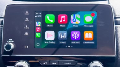 Apple otwiera CarPlay na zewnętrzną sztuczną inteligencję. Szykują się duże zmiany