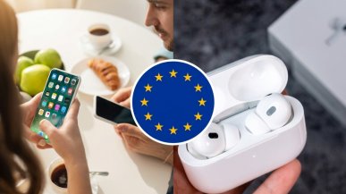 To już pewne. Apple musi się dostosować w UE