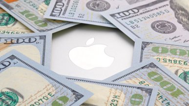 Apple znowu najcenniejszą firmą świata. Po ponad roku NVIDIA traci pozycję