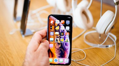 Apple chciało obniżyć cenę iPhone 18 Pro. Nie da rady