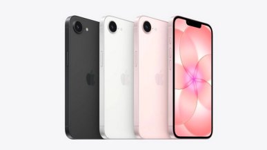 Apple oficjlanie prezentuje iPhone 17E. Trzy kolory i dobra cena