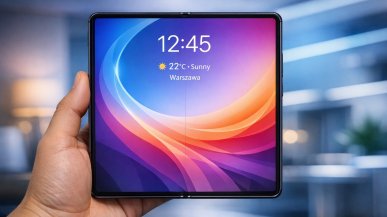 Apple nie skopiuje Samsunga - składany iPhone wycieka i ma być czymś zupełnie innym