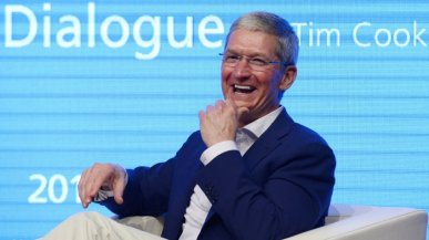 Nadchodzi następca Jobsa i Tima Cooka. Apple szykuje się na zmianę szefa