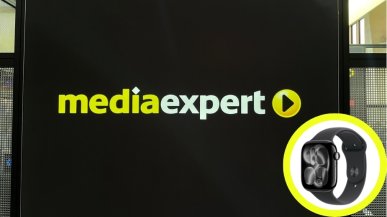 Mega promka na smartwatch Apple. Idealny na prezent