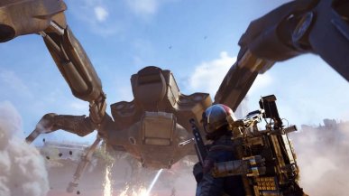 Arc Riders kończy z AI. Studio inwestuje w ludzi