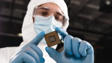 ASML przyspiesza produkcję najważniejszych maszyn świata. Zamówienia sięgają już 2028 roku