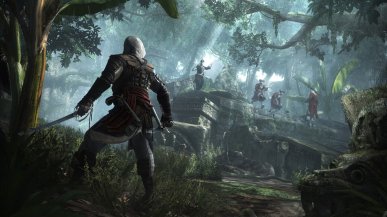 Assassin’s Creed Black Flag Resynced nadchodzi. Wyciek zdradza datę prezentacji