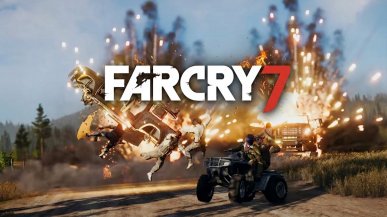 Assassin's Creed Hexe i Far Cry 7 z premierą w 2027 roku. Ubisoft się odbuduje?