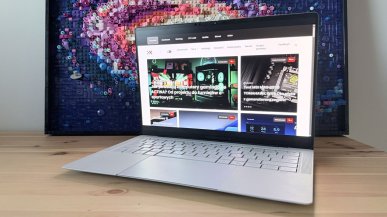 Najlepszy ultrabook biznesowy? Test ASUS ExpertBook Ultra z ekranem OLED