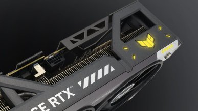 Kupił RTX 5080 za 5700 zł. ASUS uznał, że piszczenie to funkcja, nie defekt