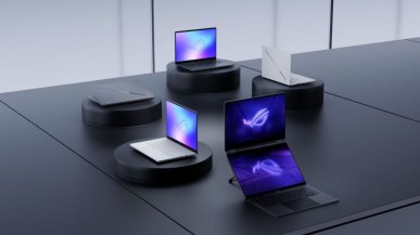 Ceny nowych laptopów ASUS ujawnione. Możecie być zszokowani