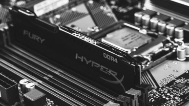 ASUS wraca do DDR4. Więcej płyt AM4 i LGA 1700 w 2026 roku