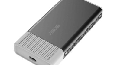 Asus zmieścił sztuczną inteligencję w pendrivie. 40 TOPS na USB