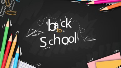 Back to school z GENESIS. Sprzęt, który przyda się w szkole i po lekcjach