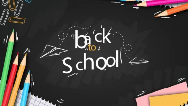 Back to school z GENESIS. Sprzęt, który przyda się w szkole i po lekcjach