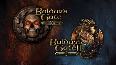 Baldur’s Gate 1 i 2 dostaną pełne remake’i. Kultowe RPG wracają z rozmachem