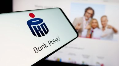 Bank PKO z dodatkową weryfikacją. Nie zdziw się