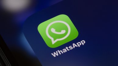 Banki grzmią, by uważać na WhatsAppie. Tymczasem duży bank...