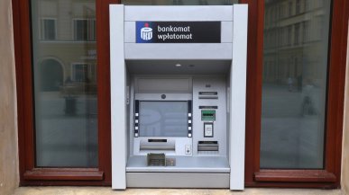 Bankomaty PKO BP nie będą działać.  Sprawdź godziny przerwy